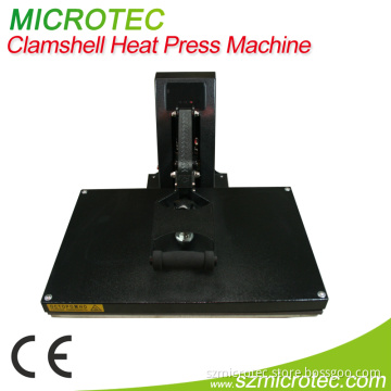 Hot Heat Press Machine Shp-24lp2
